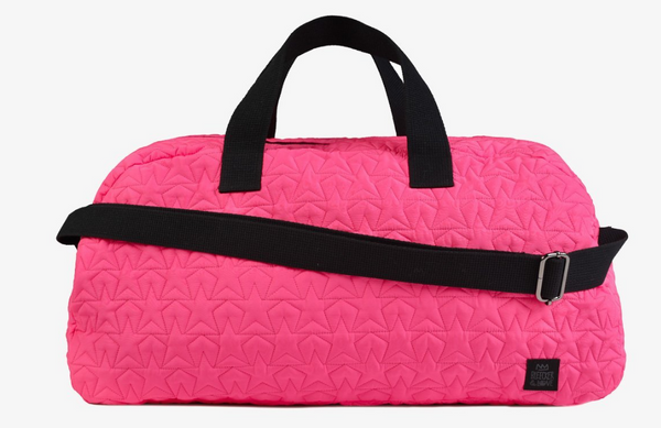 Victoria secret pink duffle best sale bag uk